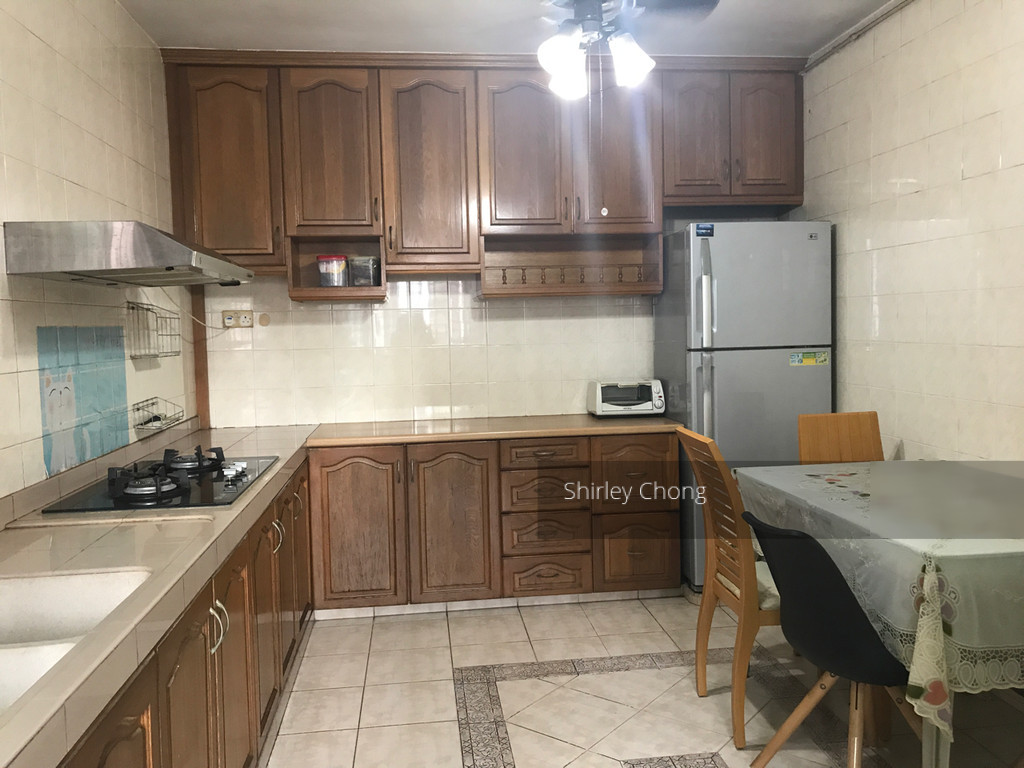 Blk 693 Jurong West Central 1 (Jurong West), HDB 5 Rooms #149937702